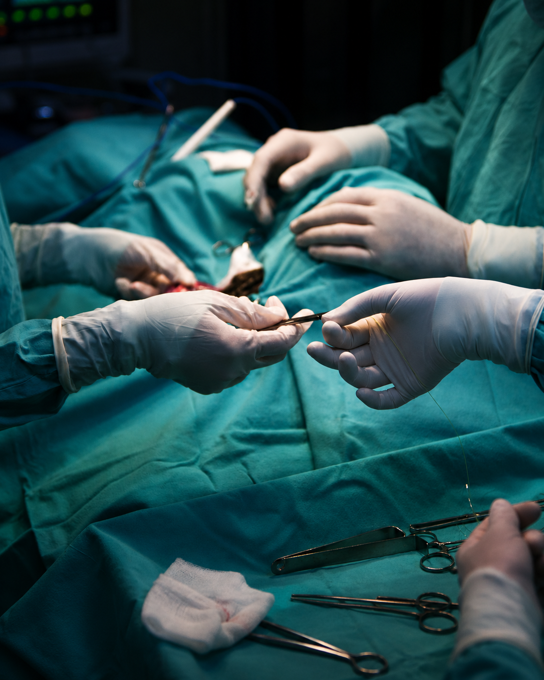 Incision Inc. - surgical training market entry